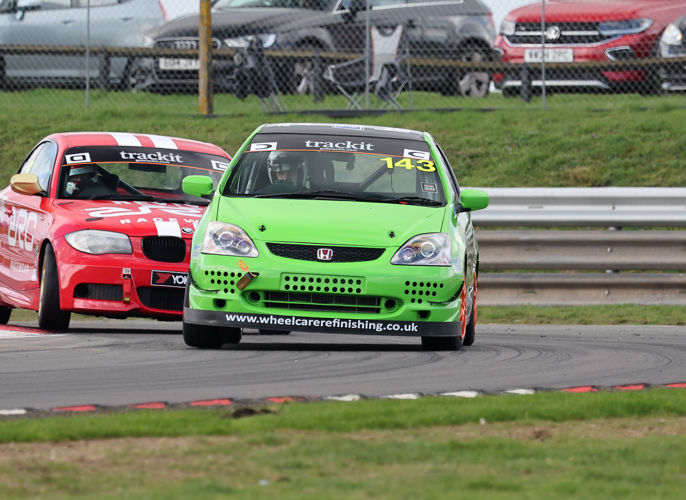 Gary Hawkins Photography