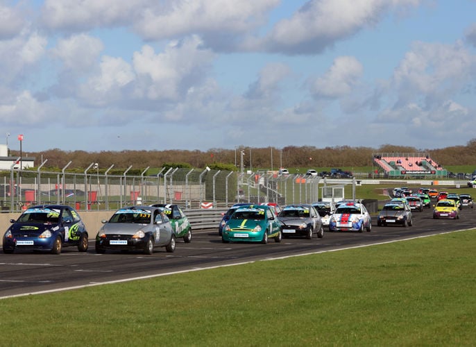 Gary Hawkins Photography