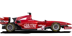 FORMULA 3000