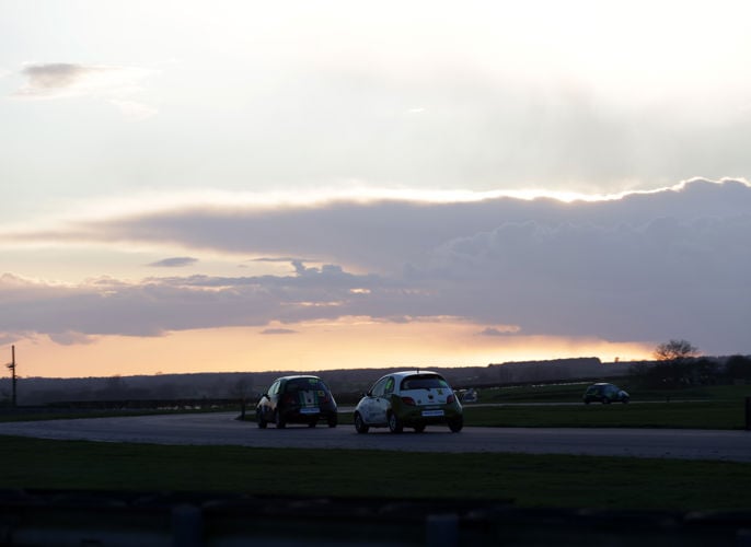 Gary Hawkins Photography