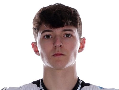 Charlie Barnes