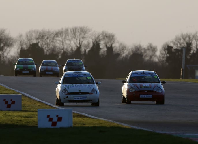 Gary Hawkins Photography