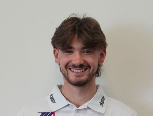 Lucca Allen
