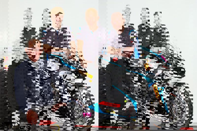 MasterMac Honda announce Rhys Irwin and Eugene McManus for 2026 BSB season MasterMac Honda announce Rhys Irwin and Eugene McManus for 2026 BSB season