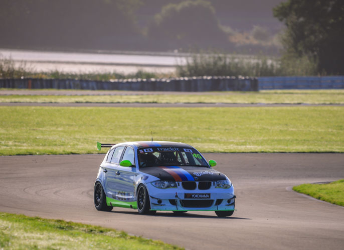 Rikki Palmer / Gary Hawkins Photography