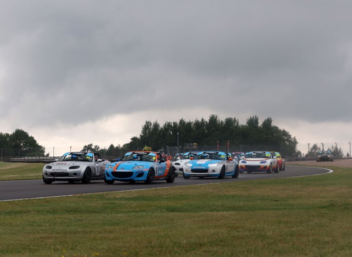 Gary Hawkins Photography