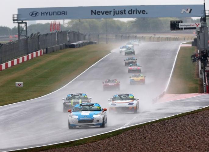 Gary Hawkins Photography