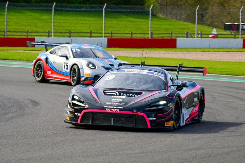 GT Cup Championship powers into Brands Hatch this weekend GT Cup Championship powers into Brands Hatch this weekend