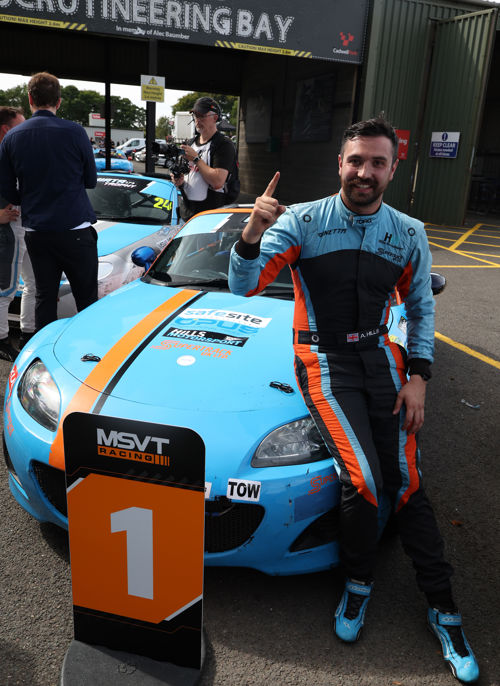 Gary Hawkins Photography