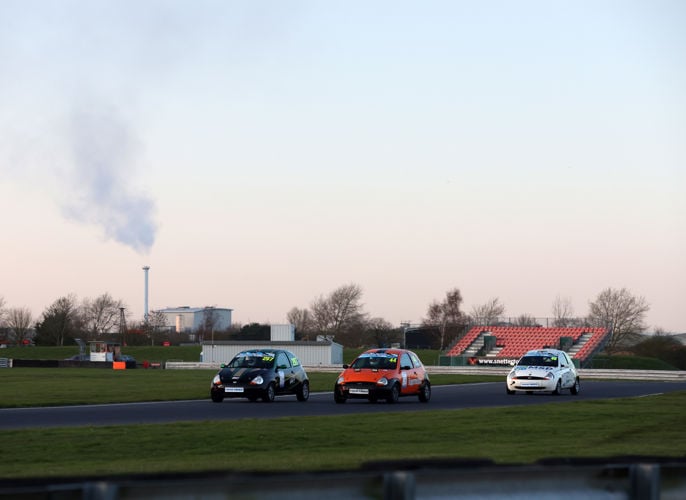 Gary Hawkins Photography