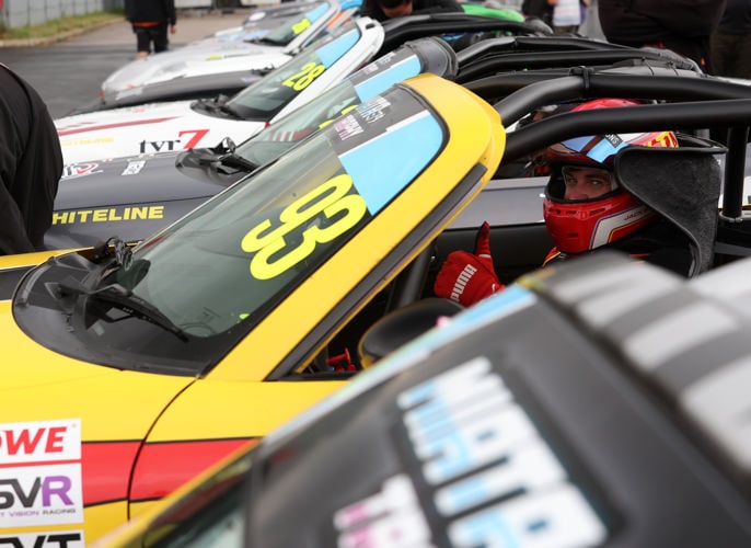 Gary Hawkins Photography