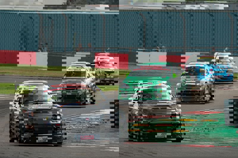 Spectator information for JDM Jam 