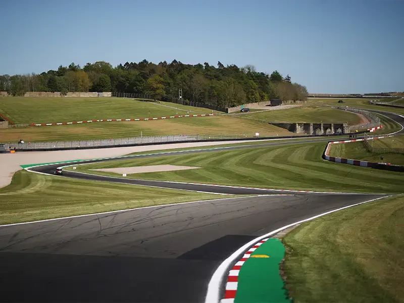 Donington Park