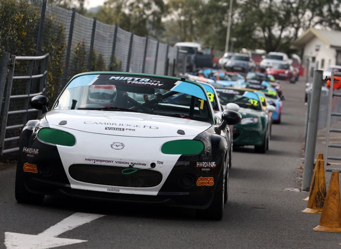 Gary Hawkins Photography 