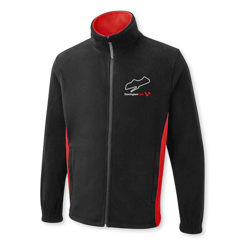 Circuit Fleece