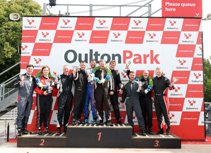 Gary Hawkins Photography