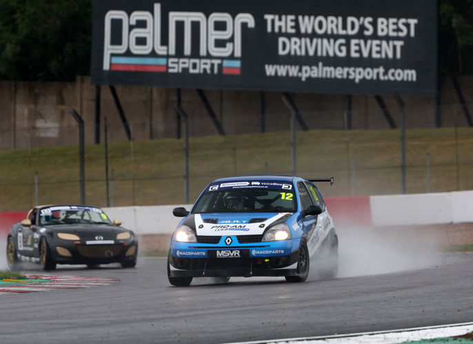 Gary Hawkins Photography