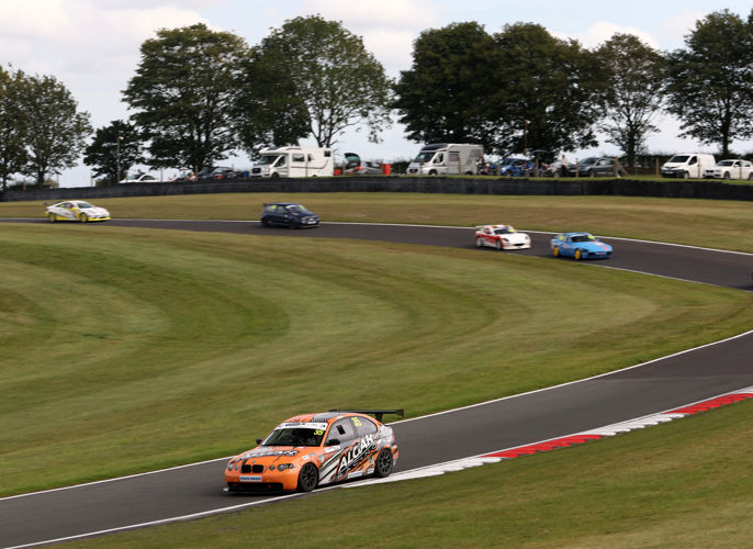 Gary Hawkins Photography 