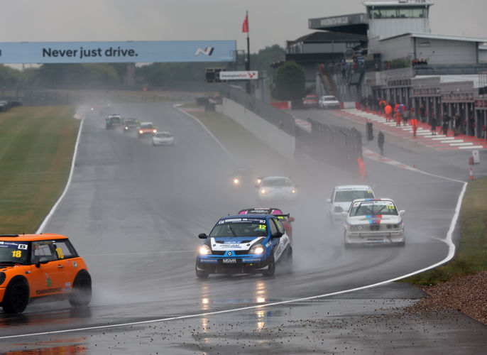 Gary Hawkins Photography