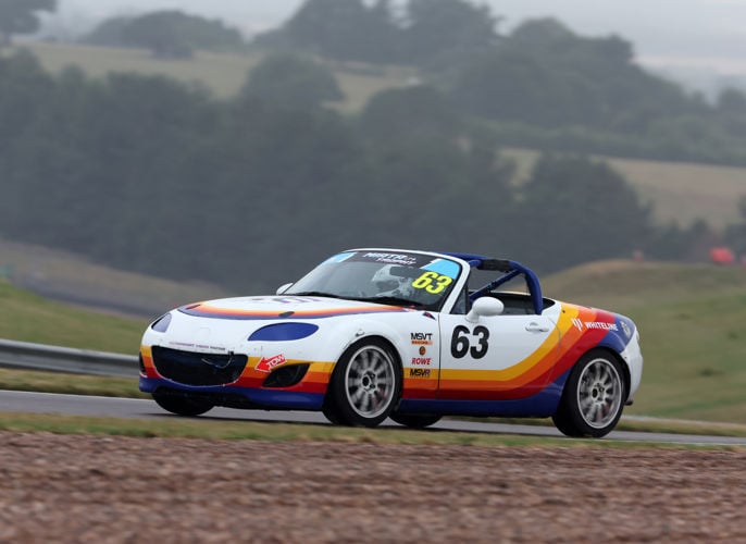 Gary Hawkins Photography