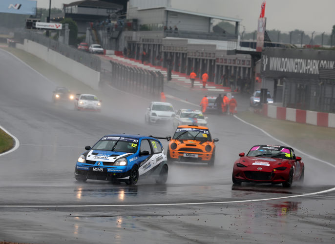 Gary Hawkins Photography