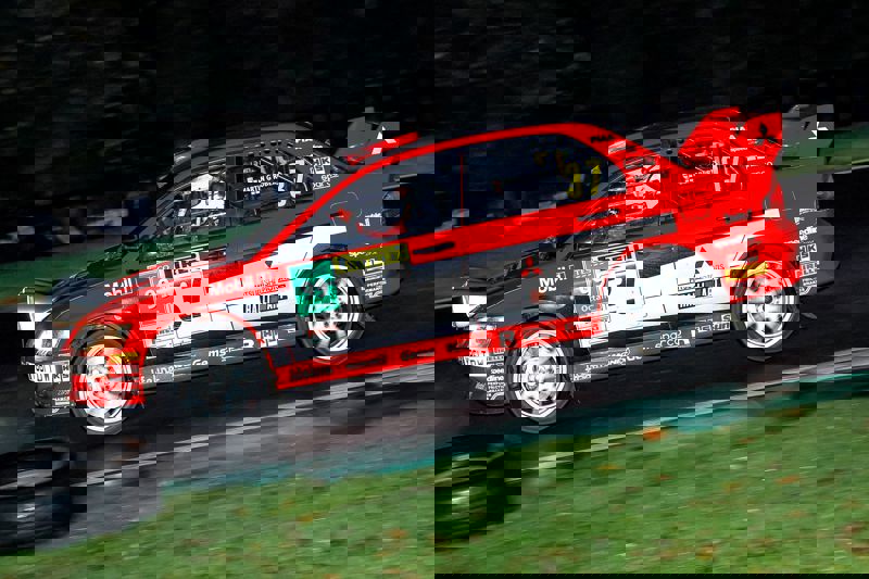 Spectator information for Stage Rally and Fireworks this Sunday