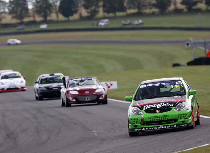 Gary Hawkins Photography 