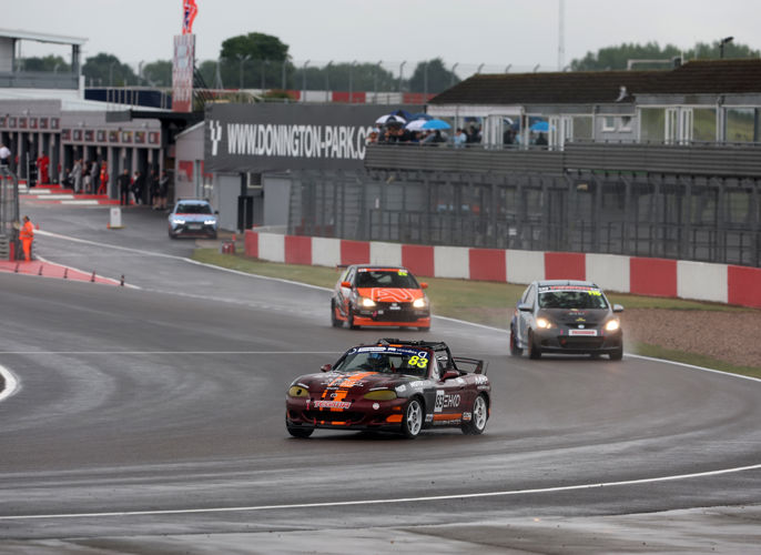 Gary Hawkins Photography