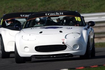 BC Cars Motorsport #16