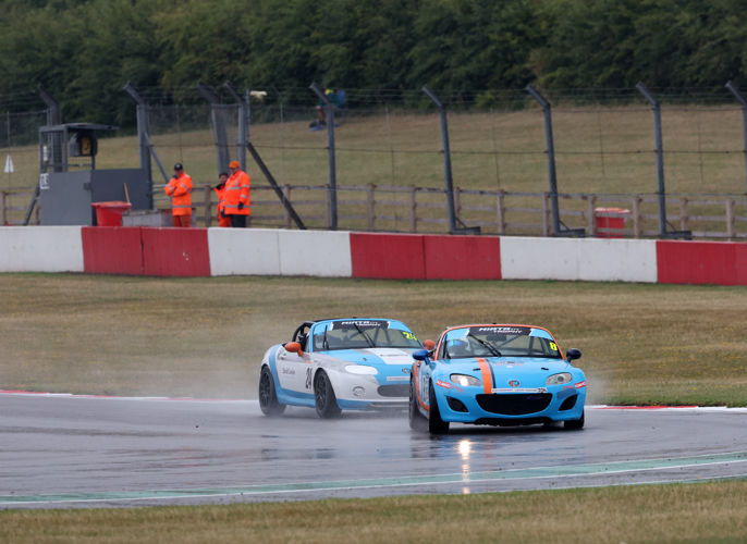 Gary Hawkins Photography