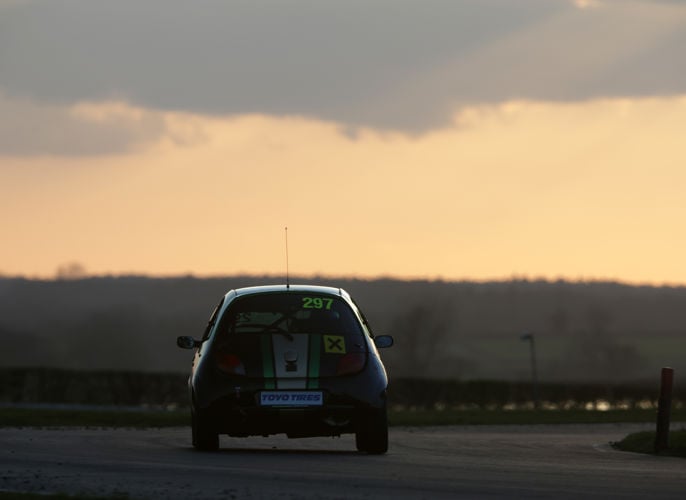 Gary Hawkins Photography