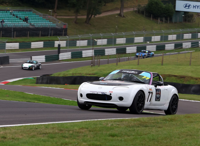 Gary Hawkins Photography