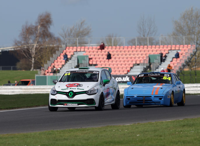 Gary Hawkins Photography