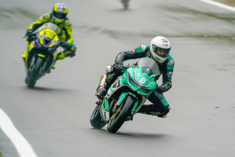 Pirelli British Sportbike Championship: Best takes charge as final round gets underway