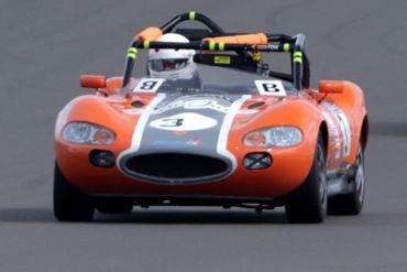 Boreham Motorsport (Midlands)
