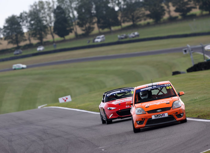 Gary Hawkins Photography 