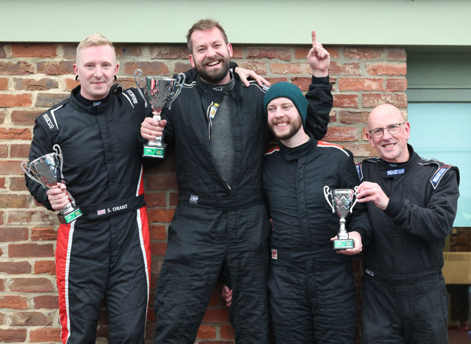 Gary Hawkins Photography