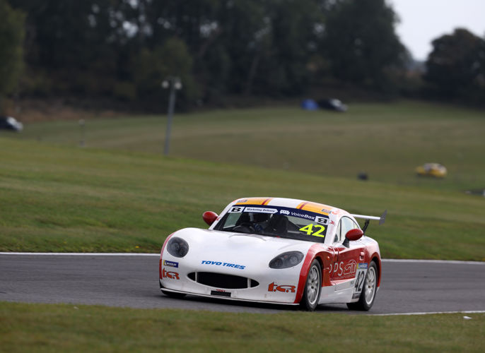 Gary Hawkins Photography 