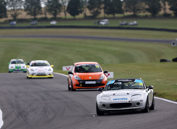 Gary Hawkins Photography 