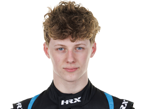 Luke Hilton