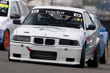 Dubshack Motorsport