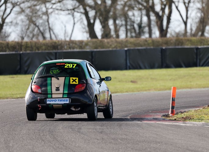 Gary Hawkins Photography