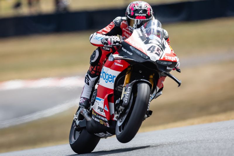 Redding aiming to give the home crowd something to celebrate