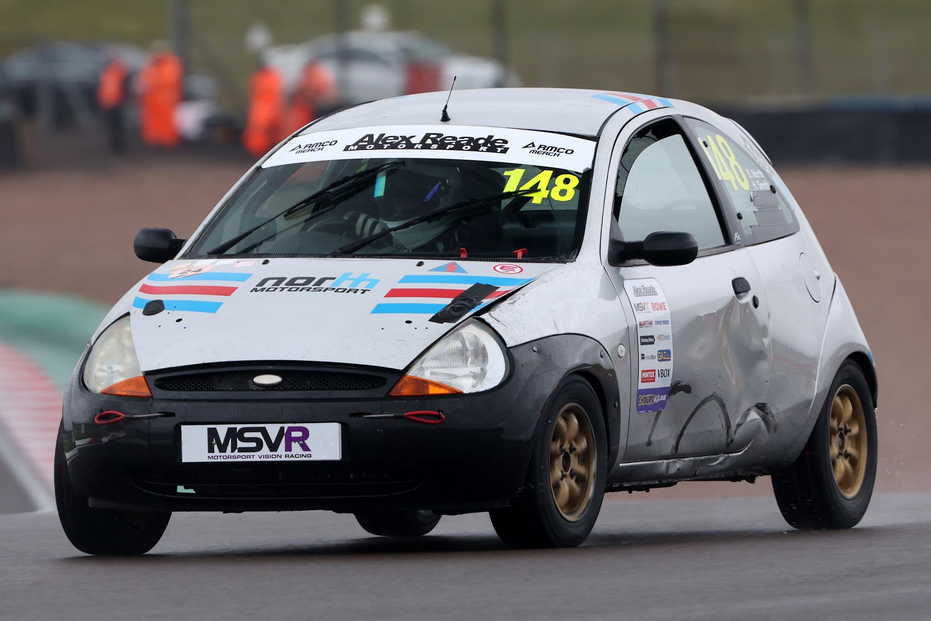 North Motorsport
