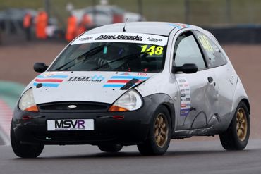 North Motorsport
