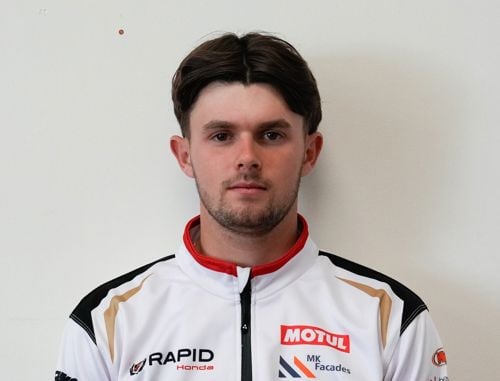 Declan Connell