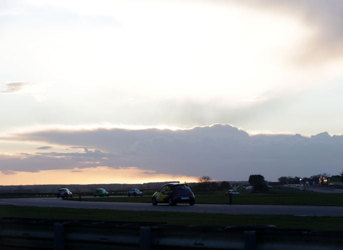 Gary Hawkins Photography