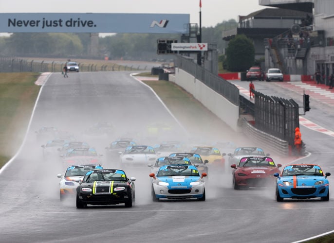 Gary Hawkins Photography