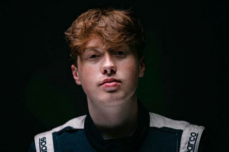 Determined karter Toby Campbell enters GB4 Winter Series with multiple champions KMR Sport