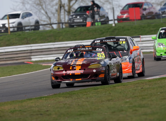 Gary Hawkins Photography